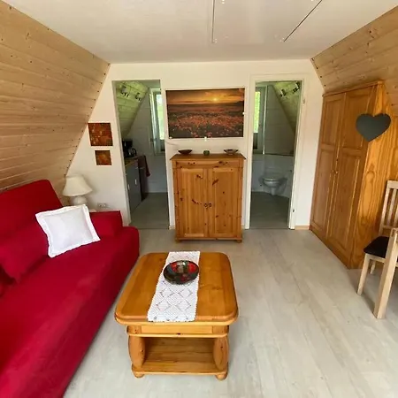 Matilda Ii - Lovely Matilda Holiday home Wesenberg
