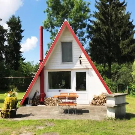Matilda Ii - Lovely Matilda Holiday home Wesenberg