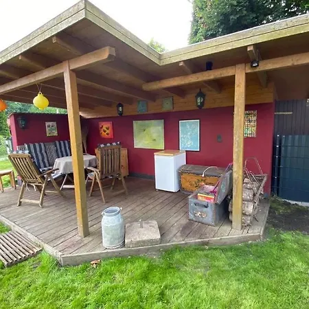 Holiday home Matilda Ii - Lovely Matilda