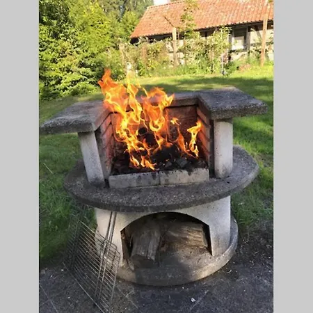 Matilda Ii - Lovely Matilda Сasa de vacaciones