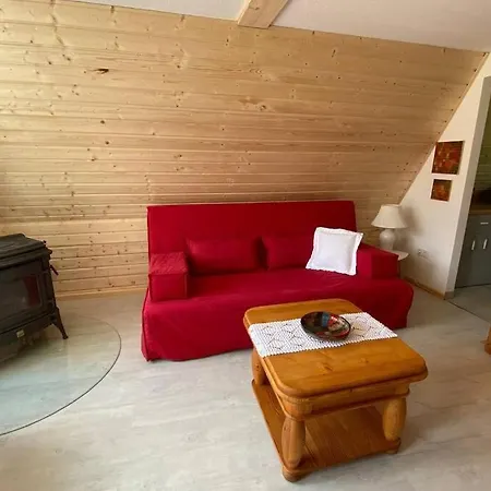 Ferienhaus Matilda Ii - Lovely Matilda *