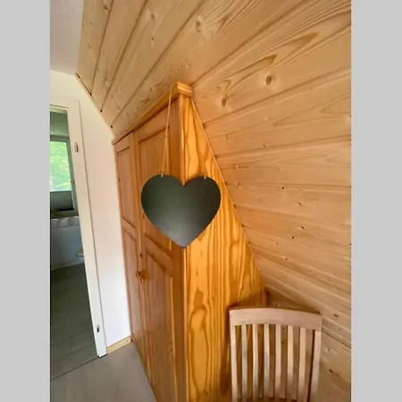 Matilda Ii - Lovely Matilda Holiday home
