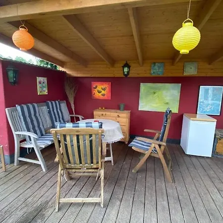 Matilda Ii - Lovely Matilda Holiday home *