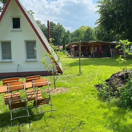 Ferienhaus Matilda Ii - Lovely Matilda *