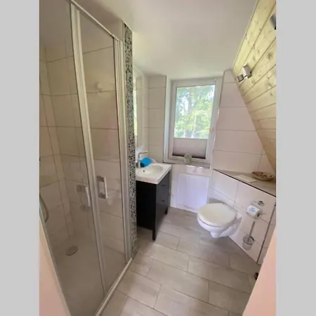 Сasa de vacaciones Matilda Ii - Lovely Matilda