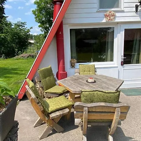 Matilda Ii - Lovely Matilda Wesenberg