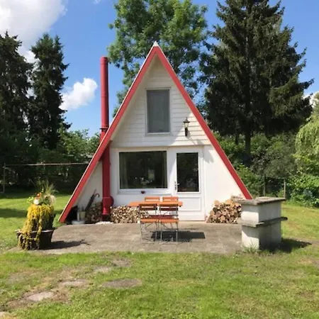 Vakantiehuis Matilda Ii - Lovely Matilda