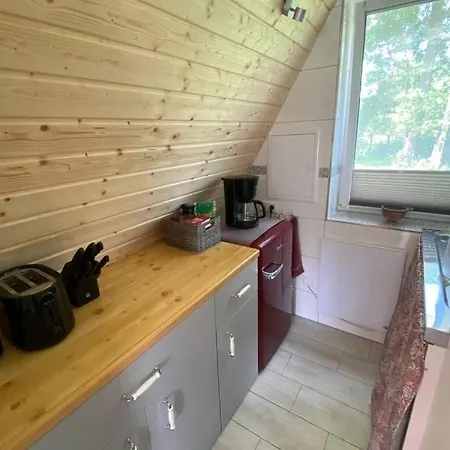 Сasa de vacaciones Matilda Ii - Lovely Matilda