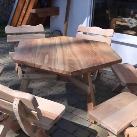 Vakantiehuis Matilda Ii - Lovely Matilda