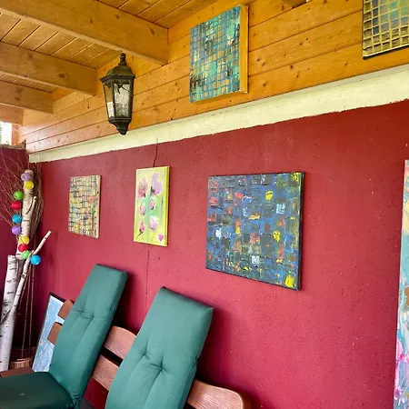 Holiday home Matilda Ii - Lovely Matilda *