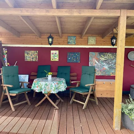 Holiday home Matilda Ii - Lovely Matilda