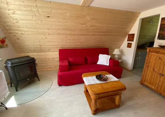 Tatil Evi Matilda Ii - Lovely Matilda *