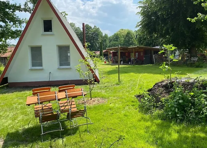 Tatil Evi Matilda Ii - Lovely Matilda *