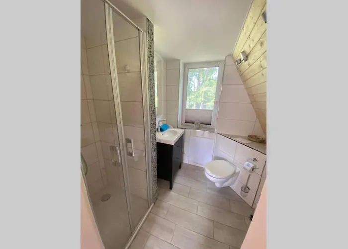 Tatil Evi Matilda Ii - Lovely Matilda