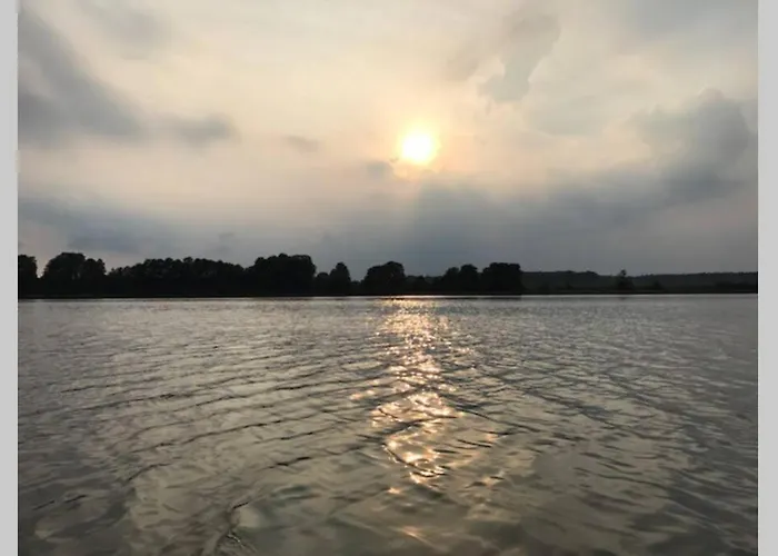 Matilda Ii - Lovely Matilda *