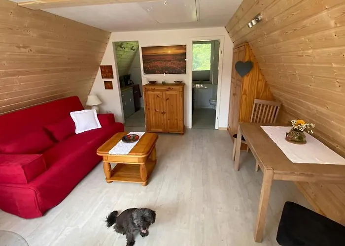 Tatil Evi Matilda Ii - Lovely Matilda Wesenberg