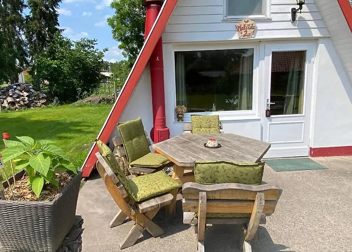 Matilda Ii - Lovely Matilda Wesenberg