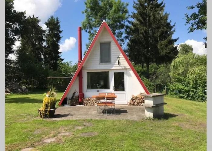 Tatil Evi Matilda Ii - Lovely Matilda