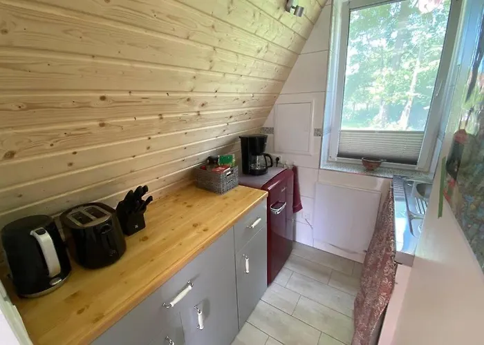 Tatil Evi Matilda Ii - Lovely Matilda